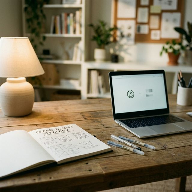 Slik får du en nettside som selger | 5 tips til webdesign som virker